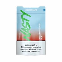 نكهة ناستي مود ميت بطيخ بارد