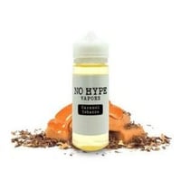 نكهة نو هايب كراميل توباكو سولت نيكوتين