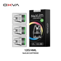 بودات نيكسلم من اوكسفا OXVA NeXLIM Replacement pod...