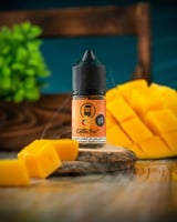 نكهة سولت كابتن فروت مانجو Joosy World Mango