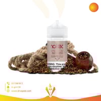 نكهة نيكد امريكان باتريوتس 60 مل