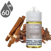 نكهة نيكد – كوبانو بلند 60 مل