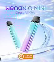 سحبة ويناكس كيو ميني من جيك فيب WENAX Q Mini GEEKV...