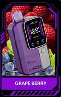 مزاج 18000 سحبة MAZAJ Apex 18000 PUFFS