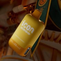 مزاج برو مود ايكون 20 نيكوتين mazaj pro mood icon