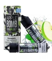 نكهة التفاح البارد من فيقود