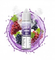 نكهة فيب عنب من شيشتي JUST JUICE SHISHTI