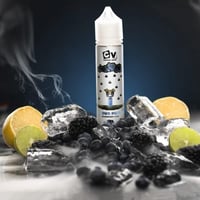 نكهة فيب التوت الأزرق مع الليمون بارد سي في - CV S...