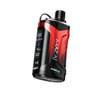 شيشة مزاج 20,000 سحبة | Mazaj M-Power