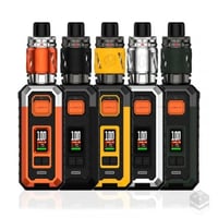 جهاز شيشة ارمور اس من فابريسو VAPORESSO ARMOUR S