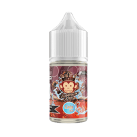 ببل قم كنجز كولا ايس سولت 30مل