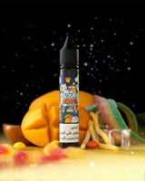 ساور حلاوة مانجو ايس sour mango ice