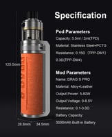 دراق اس برو الاصدار الجديد الجديد كليا Drag S Pro