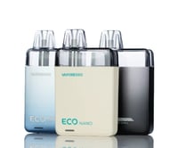 سحبة فابريسو ايكو نانو Vaporesso ECO Nano Pod Kit