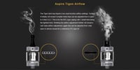 Aspire Tigon Tank