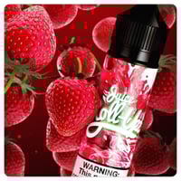 نكهة فيب رول ابز فراولة Roll Upz Strawberry