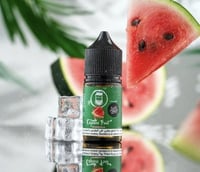 نكهة كابتن فروت بطيخ ايس من جوسي ورلد JOOSY WORLD...