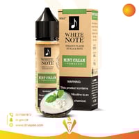 وايت نوت توباكو و كريمه بارده