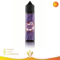 قمي بيري توت هاي نكوتين 60 مل