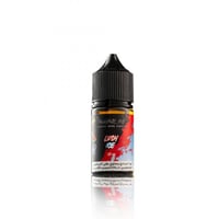 مزاج لاش آيس سولت