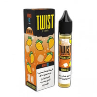 تويست مانجو ايس سولت 30 مل