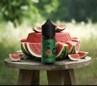 نكهة كابتن فروت بطيخ من جوسي ورلد JOOSY WORLD CAPT...