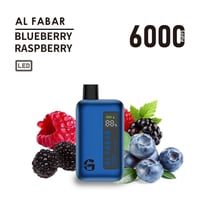 سحبات جاهزة الفا بار 6000 سحبة Giimok AL Fabar