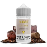 نكهة نيكد يورو قولد - Naked Euro Gold - 60ML