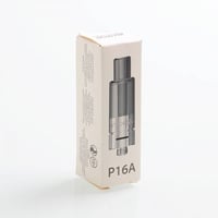 تانك جست فوج P16A كليروميزر