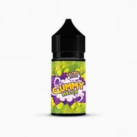 قمي بنكهة البطيخ والشمام سولت 30 مل