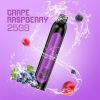 سحبة بالي 2500 موشة 20 نيكوتين bali 2500 puff disp...