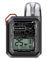 جهاز سحبه كوكو كاليبرن جي كي ثري | UWELL CALIBURN...