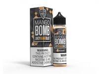 نكهة فيقود مانجو بومب 60 ملي | VGOD Mango Bomb 60M...