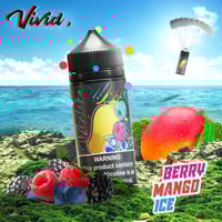 VIVID MANGO BERRY ICE