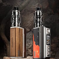 فوبو دراق 4 VOOPOO DRAG 4 KIT