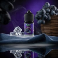 نكهة تويست عنب كوكتيل ايس TWIST VAPORS GRAPE COCKT...