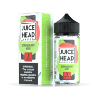 JUICE HEAD STRAWBERRY KIWI EXTRA ICE