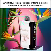 سحبة جاهزة من ريب فيب 20 الف موشة 50مج Ripe Vapes...
