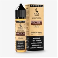 بلاك نوت كينتاك توباكو 60 مل | Kentucky Tobacco (L...