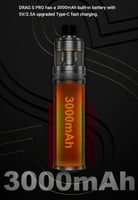 دراق اس برو الاصدار الجديد الجديد كليا Drag S Pro