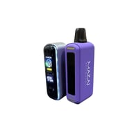 مزاج بليند 15000 سحبة | Mazaj