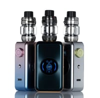شيشة جين ماكس من فابريسو Vaporesso GEN MAX 220W