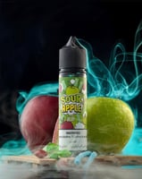 ساور حلاوة تفاح سولت