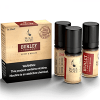 علبه بلاك نوت توباكو لعشاق التوباكو 30مل