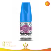 دينر ليدي ببل قم ايس سولت