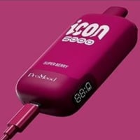 مزاج برو مود ايكون 50 نيكوتين mazaj pro mood icon