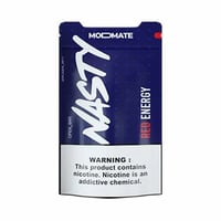 ناستي مود ميت ريد انرجي 30مل