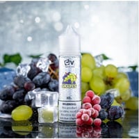 CV نكهة فيب عنب ايس من سي