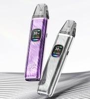 سحبه اكسلم برو 2 من اوكسفا OXVA XLIM Pro 2