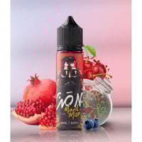 نكهة فيب مود مان Mood Man